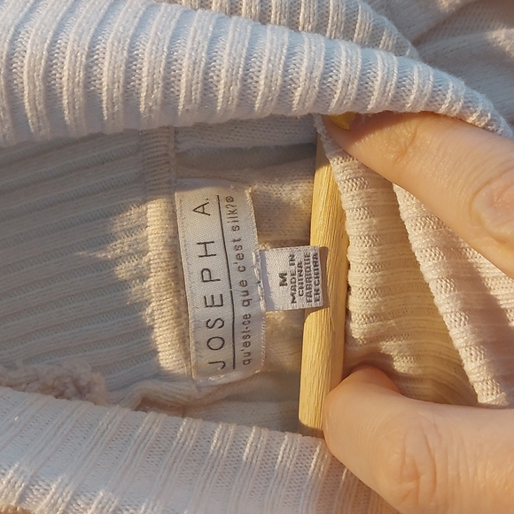 Short sleeve turtle neck - Picture 3 of 4